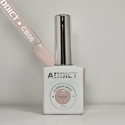 06 ADDICT אדיקט