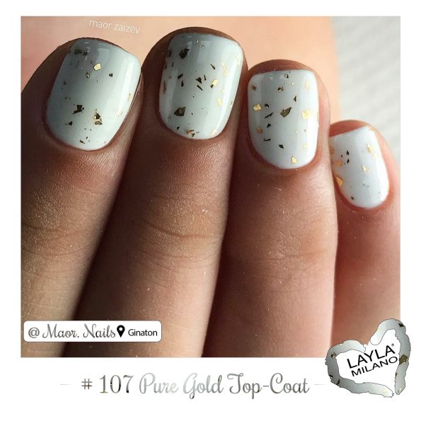 107 MAOR.NAILS