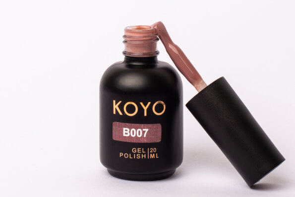 B007