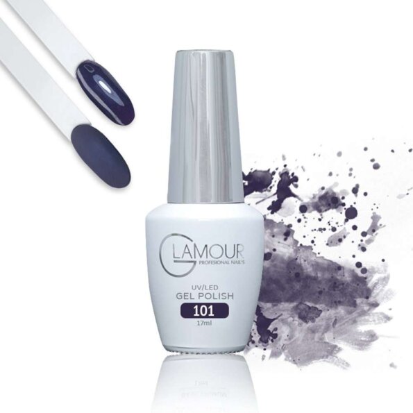 GLAMOUR-101