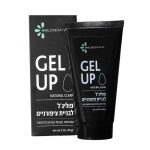 Gel UP natural clear