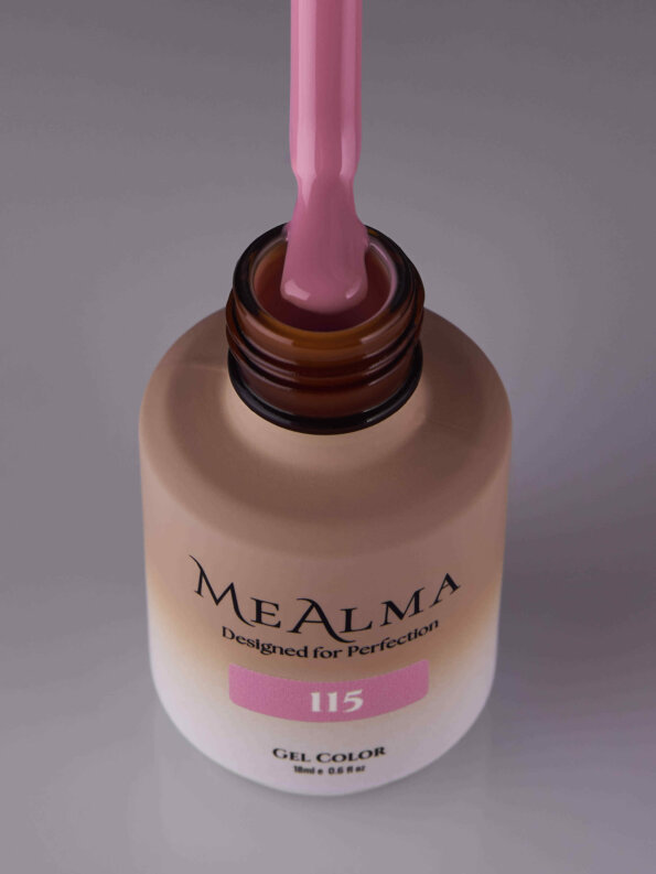 MA115