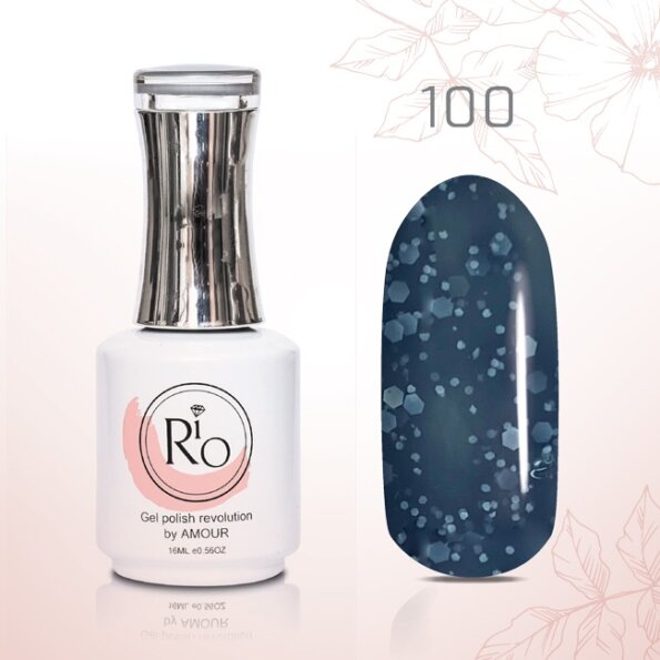 Rio-GelColor-100