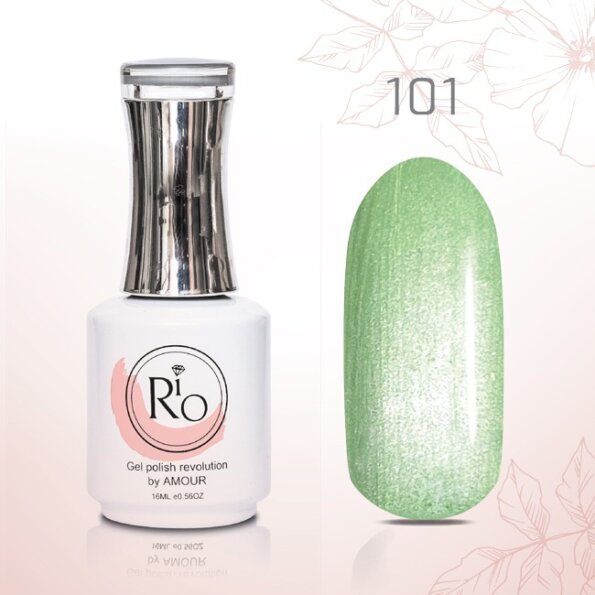 Rio-GelColor-101