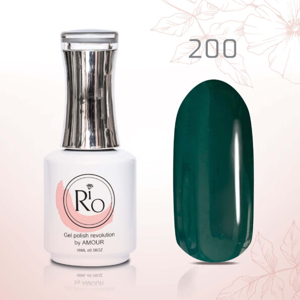 Rio-GelColor-200