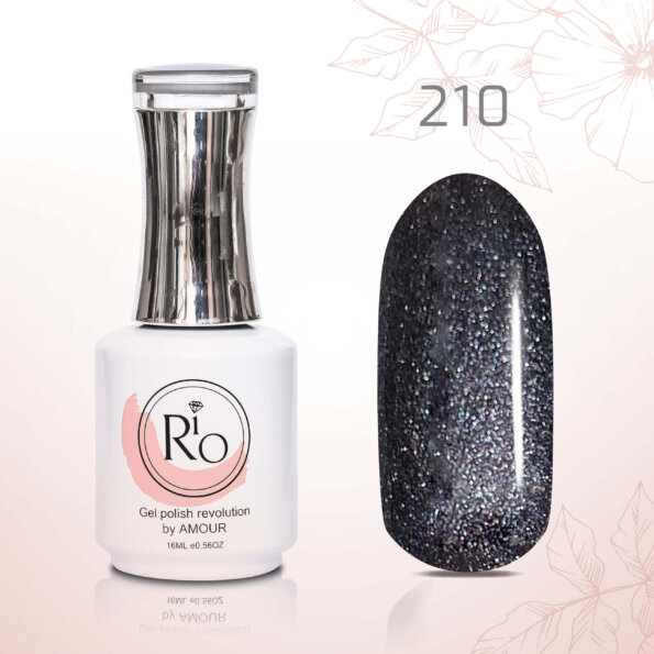 Rio-GelColor-210
