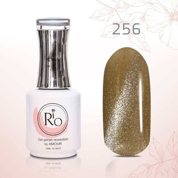 Rio-GelColor-256