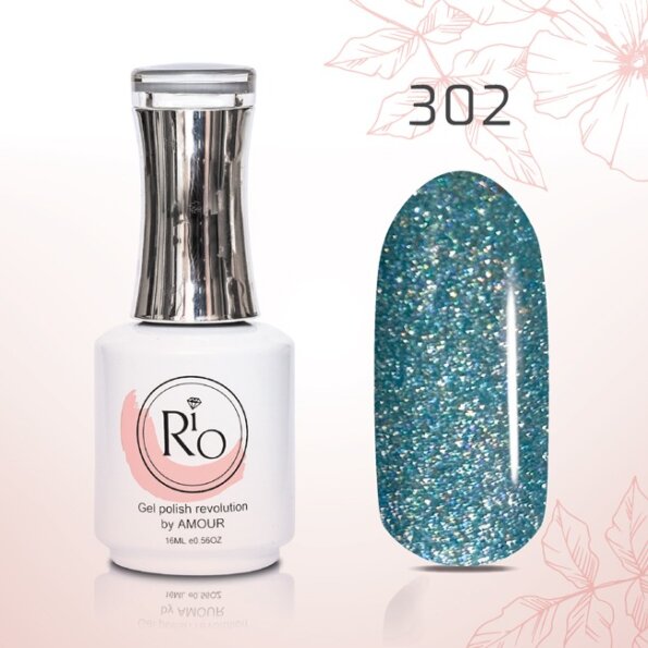 Rio-GelColor-302