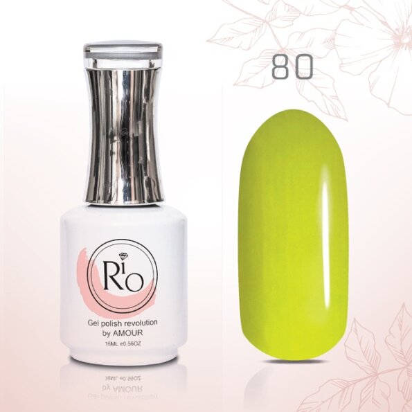 Rio-GelColor-80