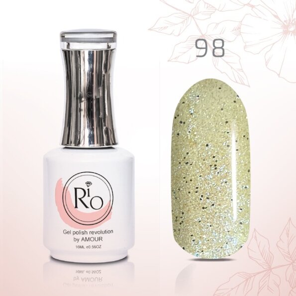 Rio-GelColor-98