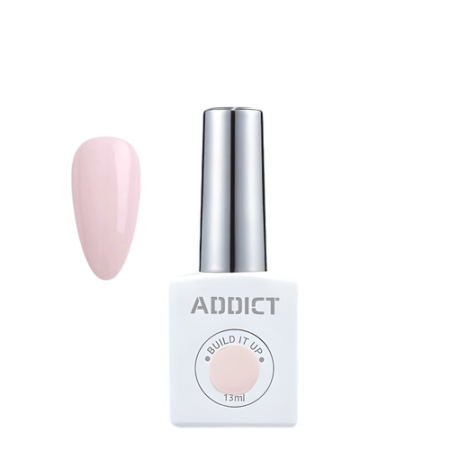 ADDICT Build it up 15 מ"ל Light Blush