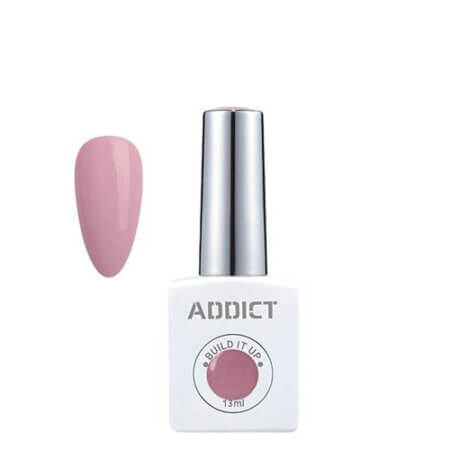 ADDICT Build it up 15 מ"ל Silk Tan