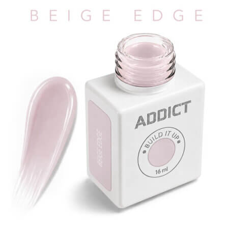 ADDICT Build it BEGIE EDGE 16 מ"ל