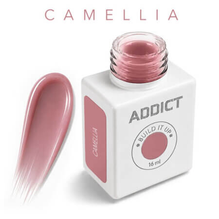 ADDICT Build it CAMELLIA 16 מ"ל