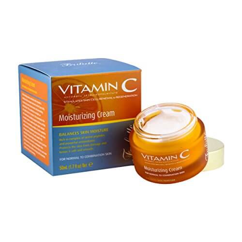 frulatte-FRULATTE-9805 קרם לחות ויטמין סי Vitamin C Moisturizing Cream – פרולט