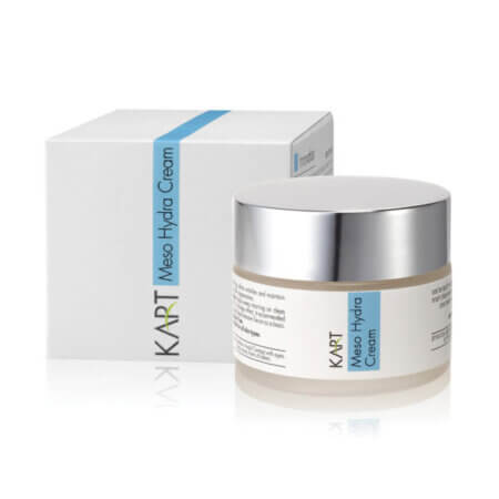 מזו קרם לחות Meso Hydra Cream - סדרת אינוביישן