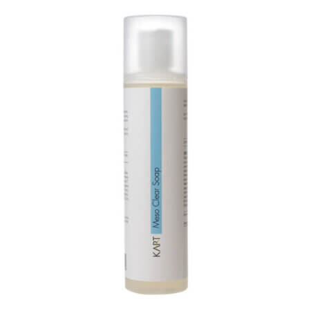 סבו מזו קליר Meso Clear Soap - סדרת אינוביישן