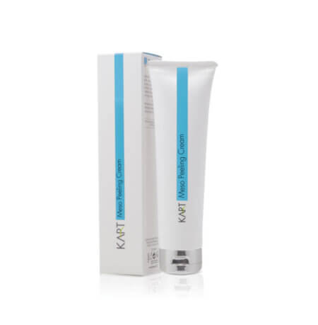 מזו קרם פילינג Meso Peeling Cream - סדרת אינוביישן