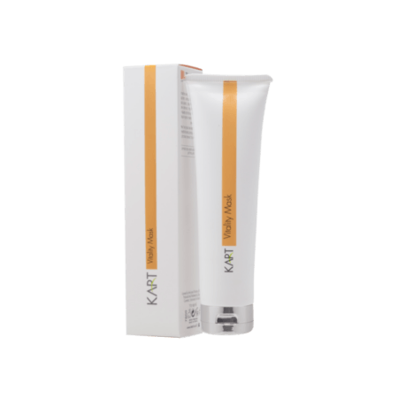 מסכת חיוניות Vitality Mask - סדרת טיימלס