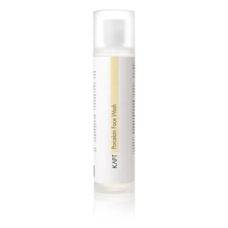 סבון פנים פורצלן Porcelain Face Wash - סדרת M בלאנס