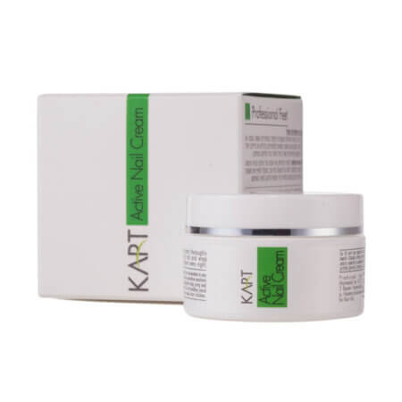 קרם ציפורניים פעיל לפטרת הציפורן Active Nail Cream - פרופשיונל פיט