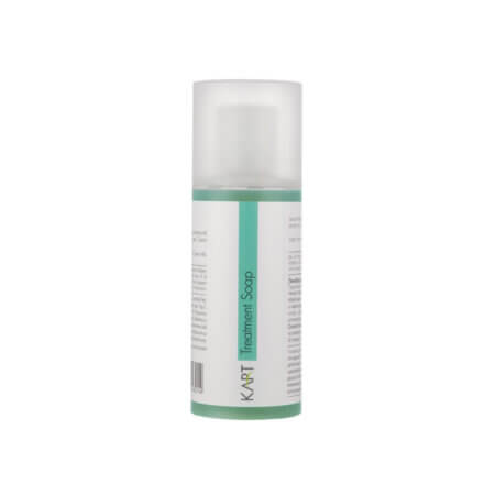 סבון טיפולי Treatment Soap - פיטו קאר