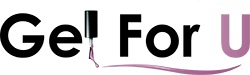 Gelforu ג'ל פור יו – לק ג'ל וציפורניים