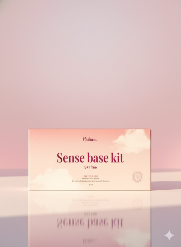 sense base kit