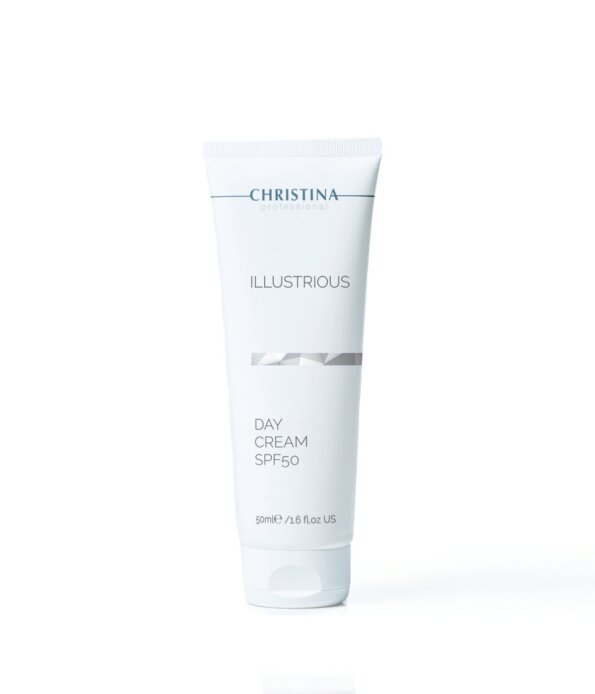 spf-50-3315209.jpg קרם יום מבהיר עם הגנה אילסטריוס SPF 50