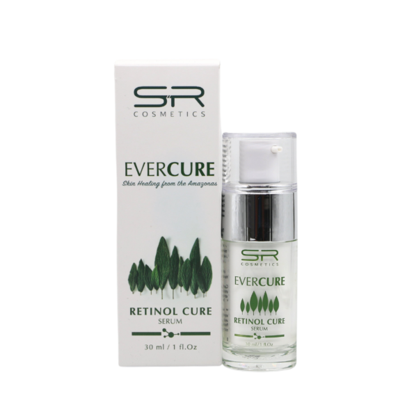 sr-2532356421-1 סרום רטינול אוור קיור EVERCURE – אס אר SR