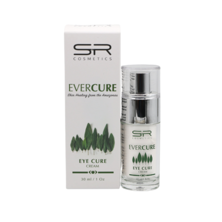 קרם עיניים רב תכליתי אוור קיור EVERCURE – אס אר SR