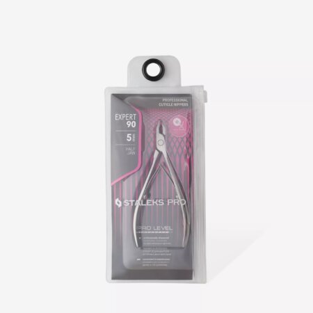 צבתית לעור EXPERT 90/5mm | סטאלקס