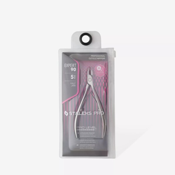 staleks-Staleks-EX90-5 צבתית לעור EXPERT 90/5mm | סטאלקס