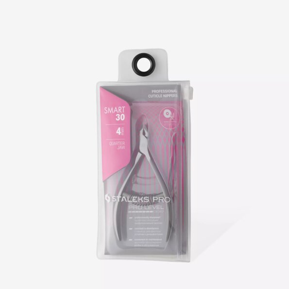 staleks-Staleks-S30-4 צבתית לעור SMART 30/4mm | סטאלקס