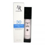 אס-אר-לחות-אקטיבית-תות