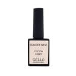 גל בנייה בבקבוק קוטון