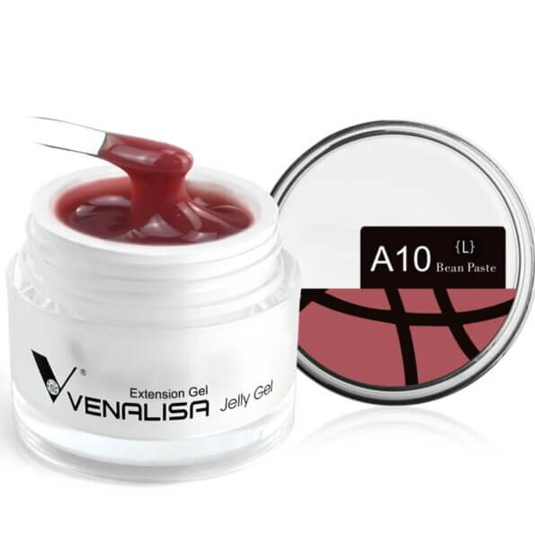 גל בנייה ונליסה 10