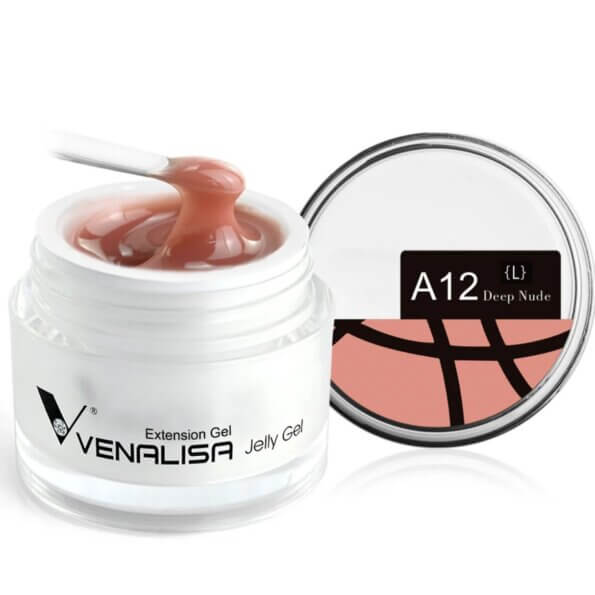 גל בנייה ונליסה 12