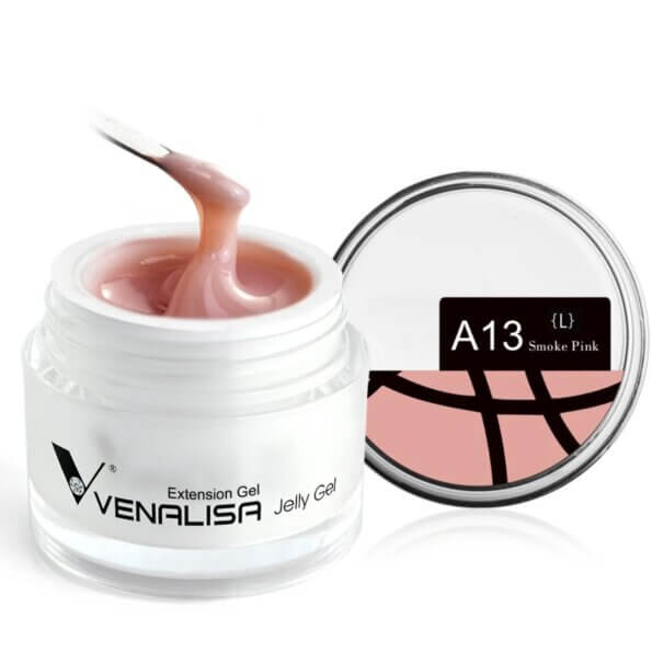 גל בנייה ונליסה 13