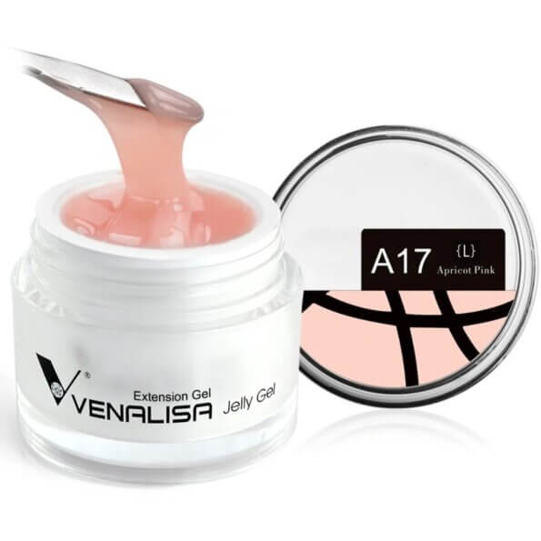 גל בנייה ונליסה 17