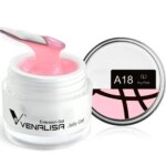 גל בנייה ונליסה 18