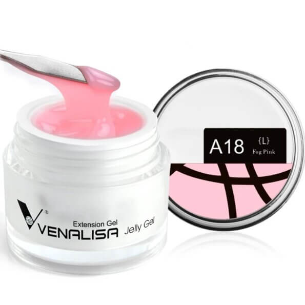 גל בנייה ונליסה 18