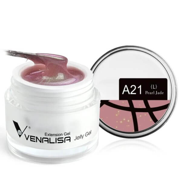 גל בנייה ונליסה 21