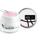 גל בנייה ונליסה 22