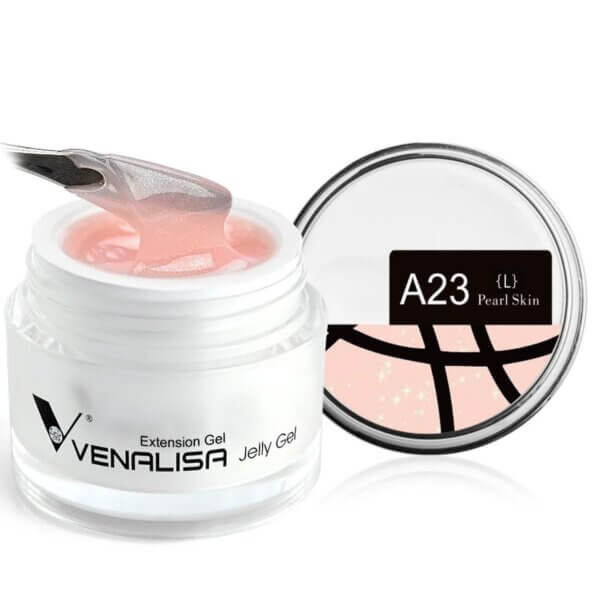 גל בנייה ונליסה 23