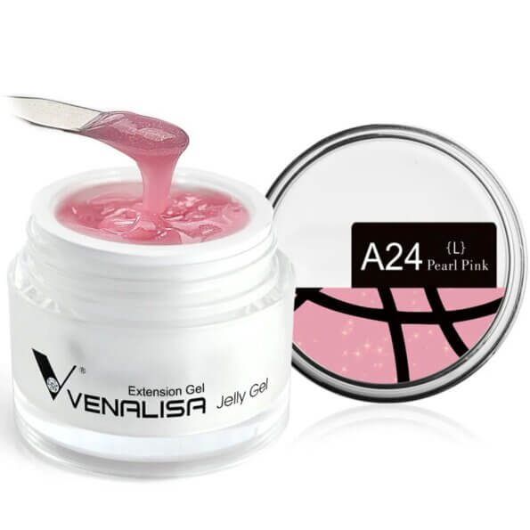 גל בנייה ונליסה 24