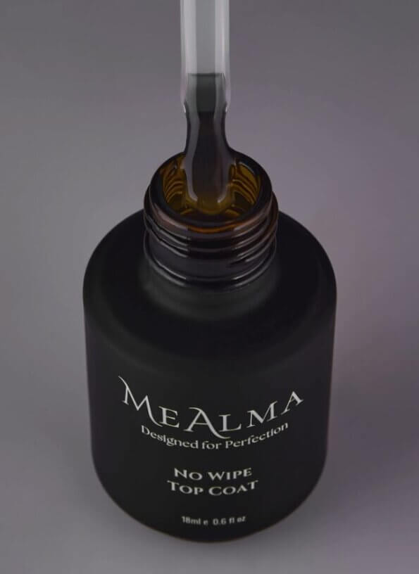 טופ מיאלמה בקבוק[