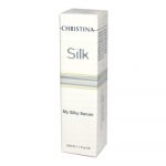 כריסטינה-סילק-סרום-משי