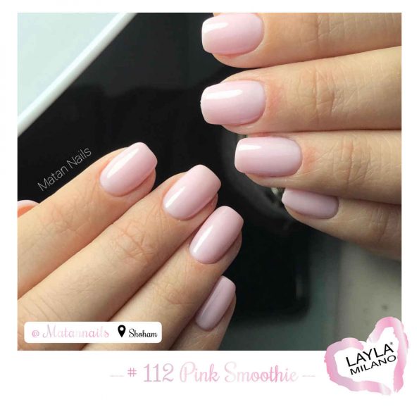 לילה מילאנו 112