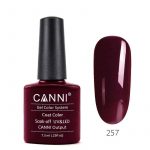 לק ג_ל canni 257